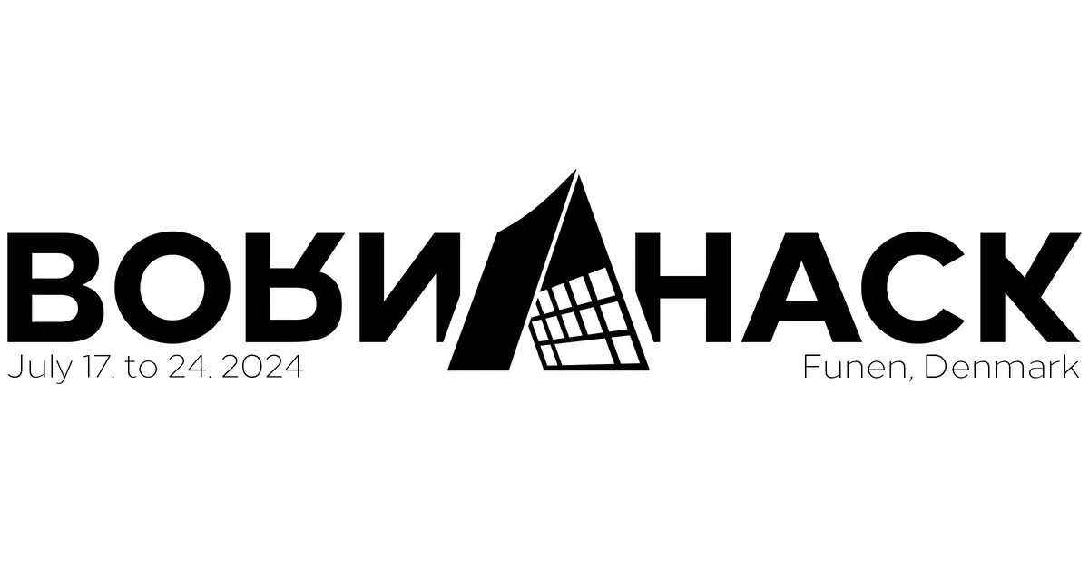bornhack 2024